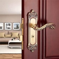 MORTISE LOCK